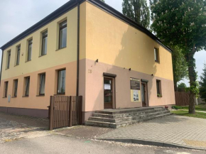 Ganyklų poilsis